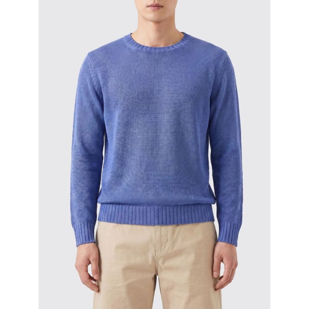 120% Lino Men Sweater Men 120% Lino